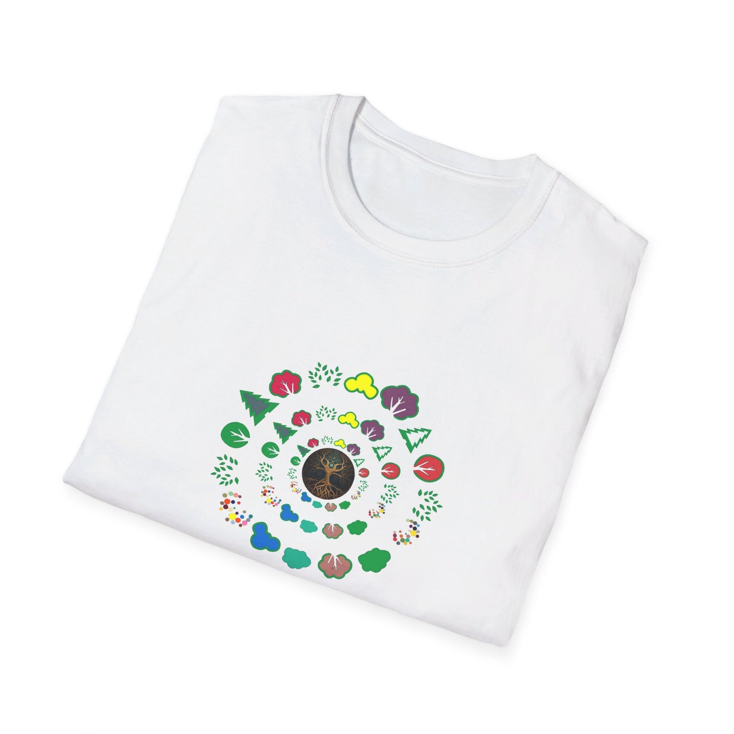 T-shirt EcoTale