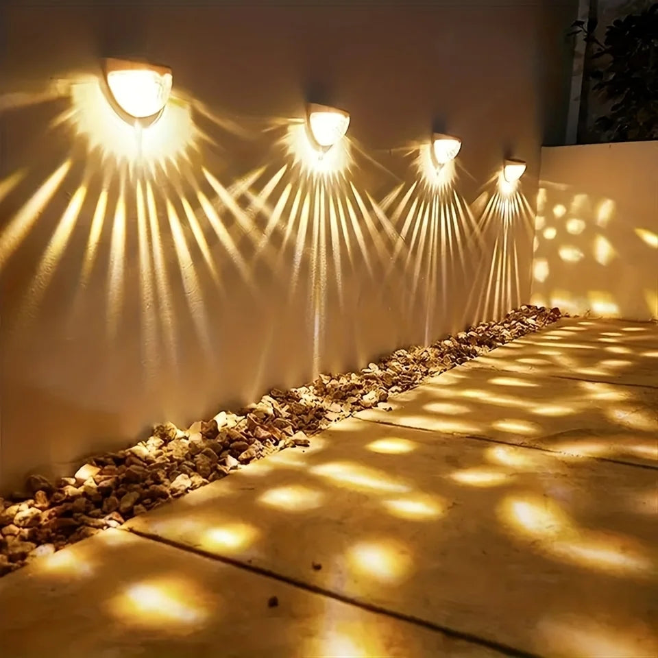 Transform Your Space with LED Lights