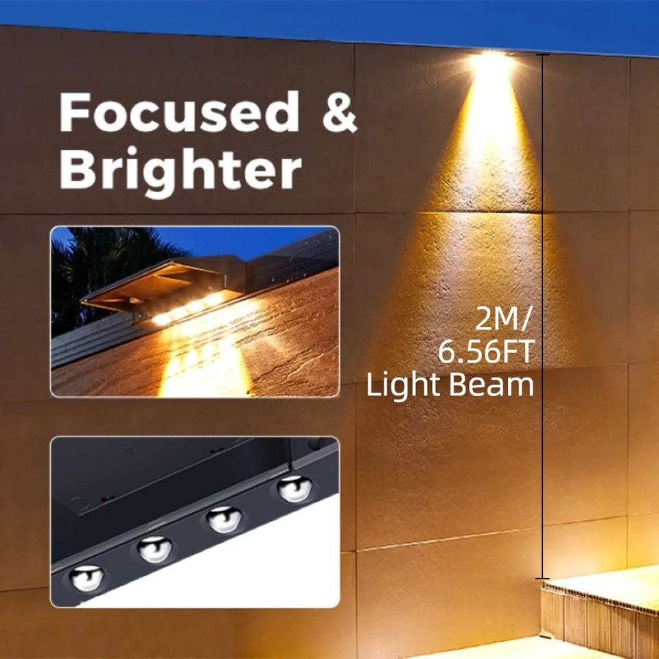 Transform Your Space with LED Lights