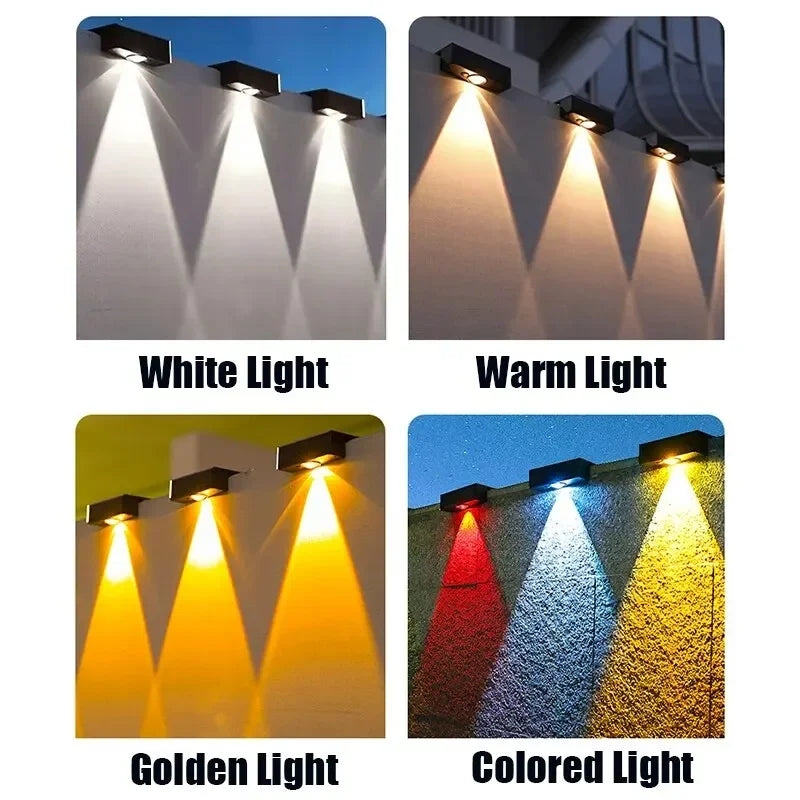 Transform Your Space with LED Lights