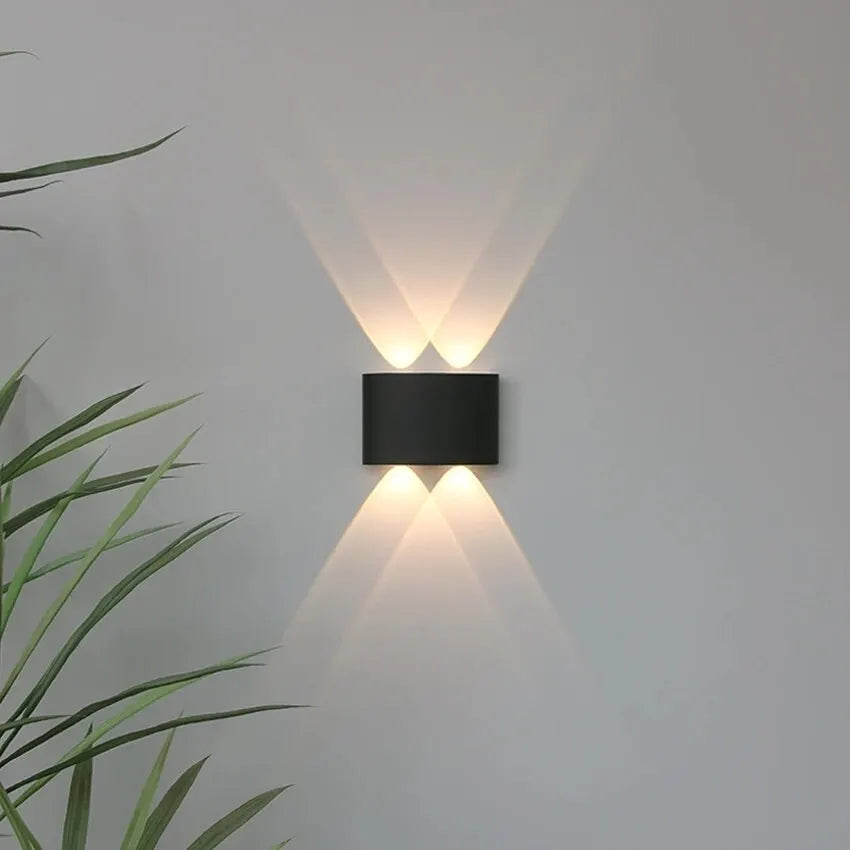 Transform Your Space with LED Lights