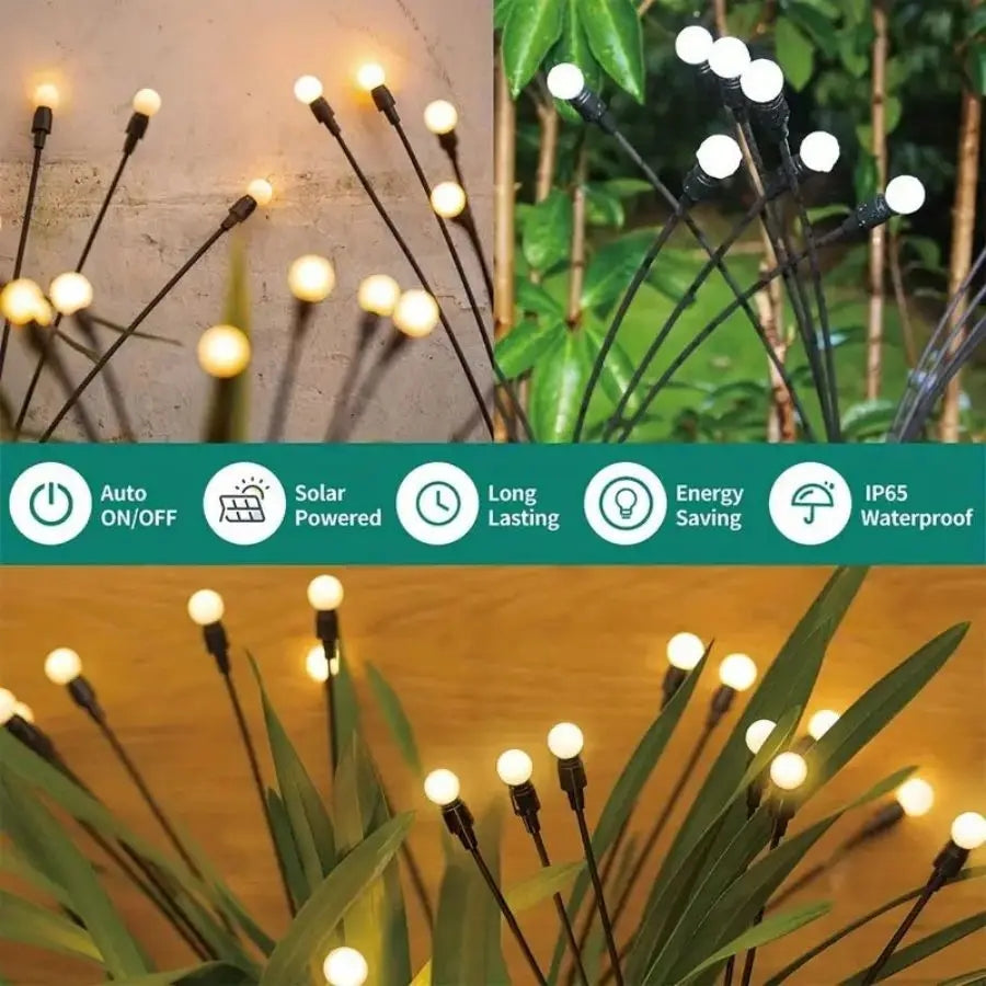 Transform Your Space with LED Lights