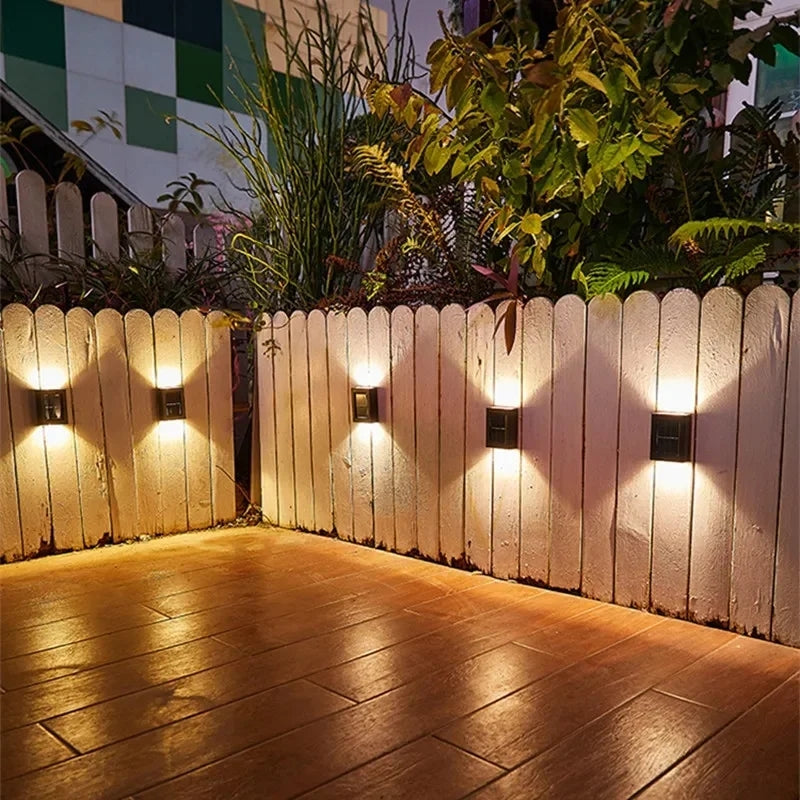 Transform Your Space with LED Lights