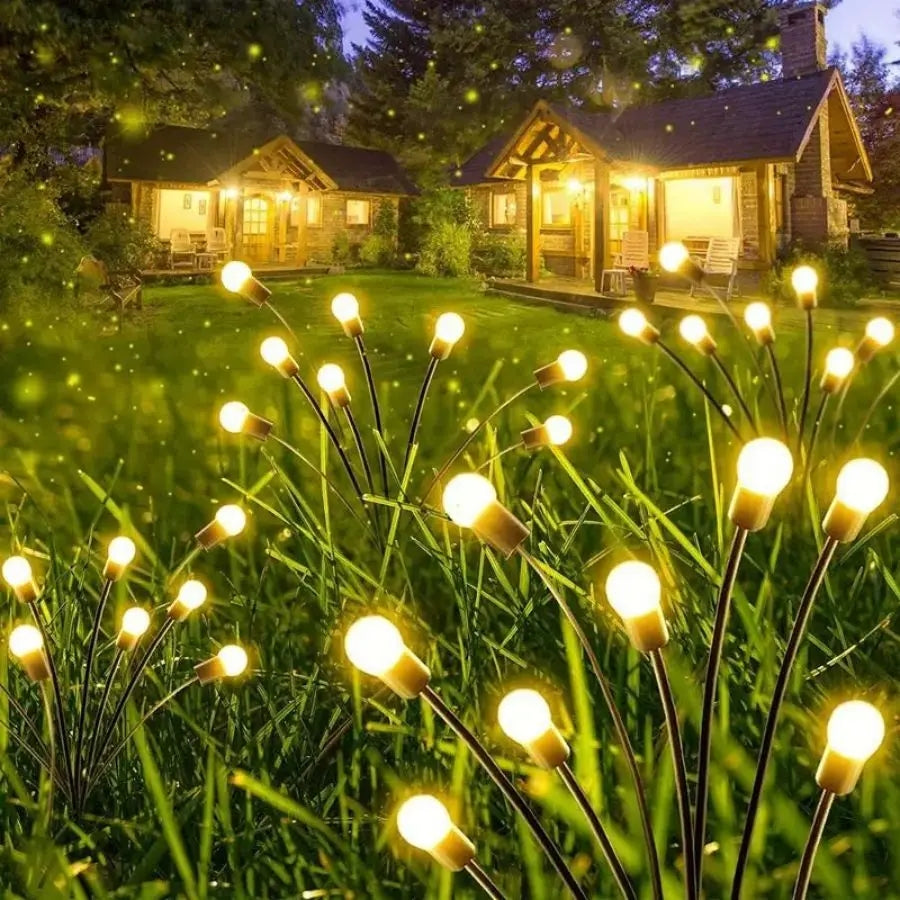 Transform Your Space with LED Lights