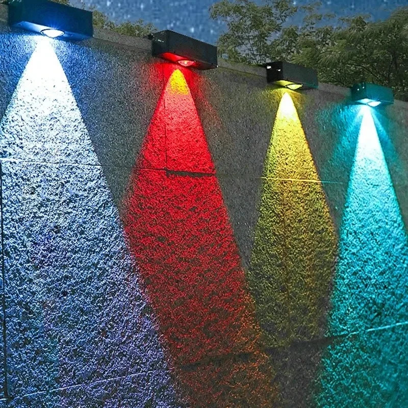 Transform Your Space with LED Lights