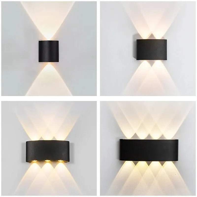 Transform Your Space with LED Lights