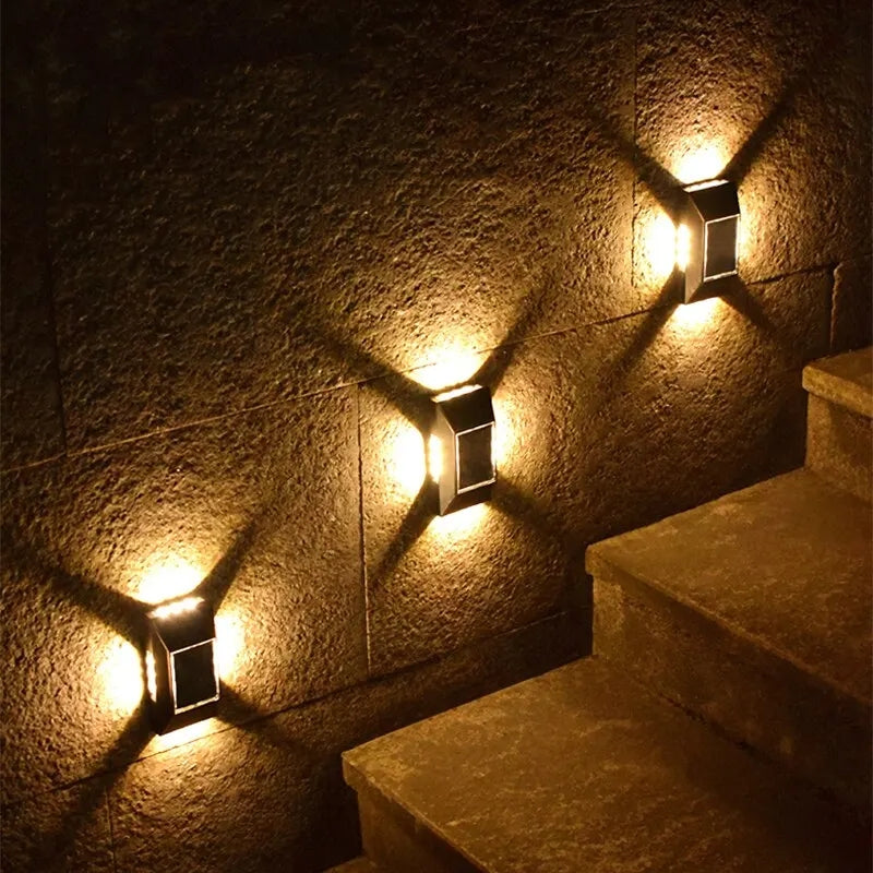 Transform Your Space with LED Lights