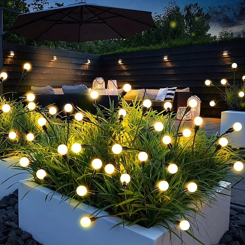 Transform Your Space with LED Lights