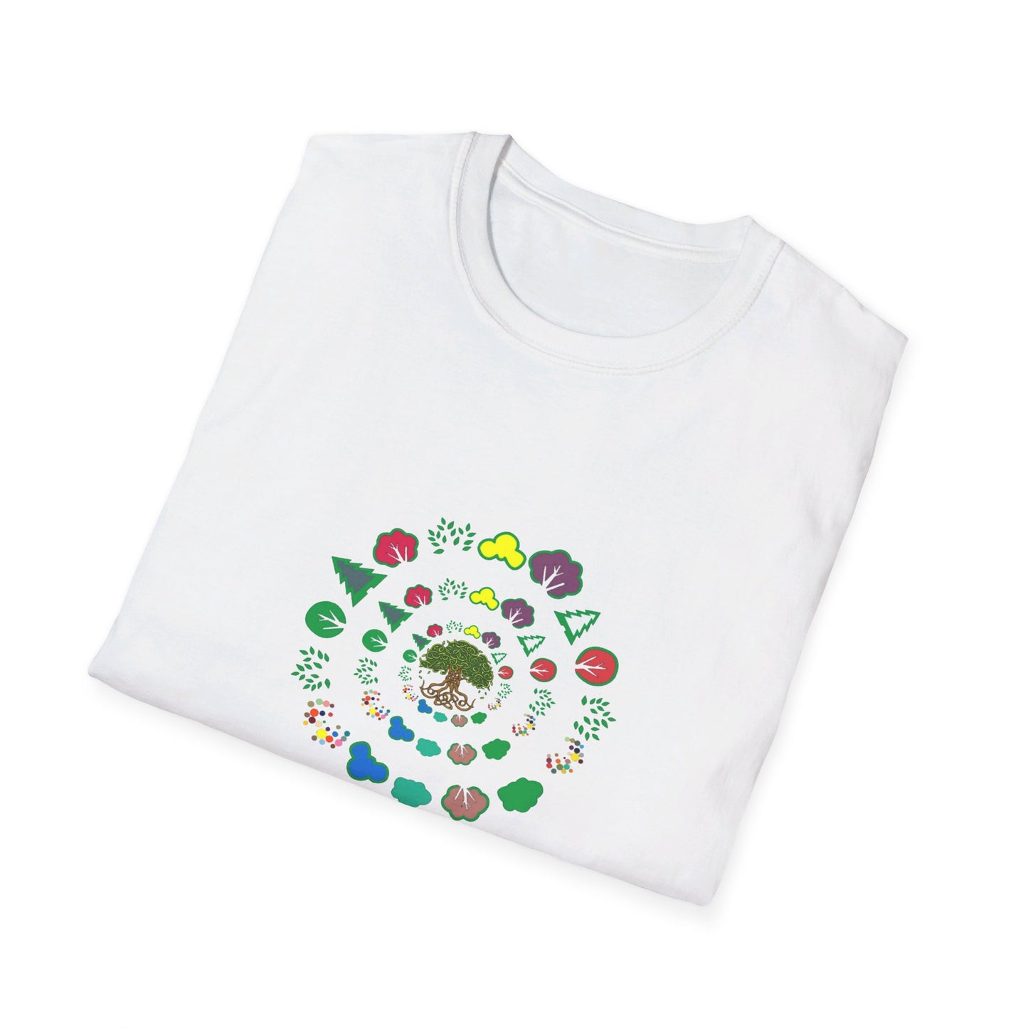 T-shirt EcoTale