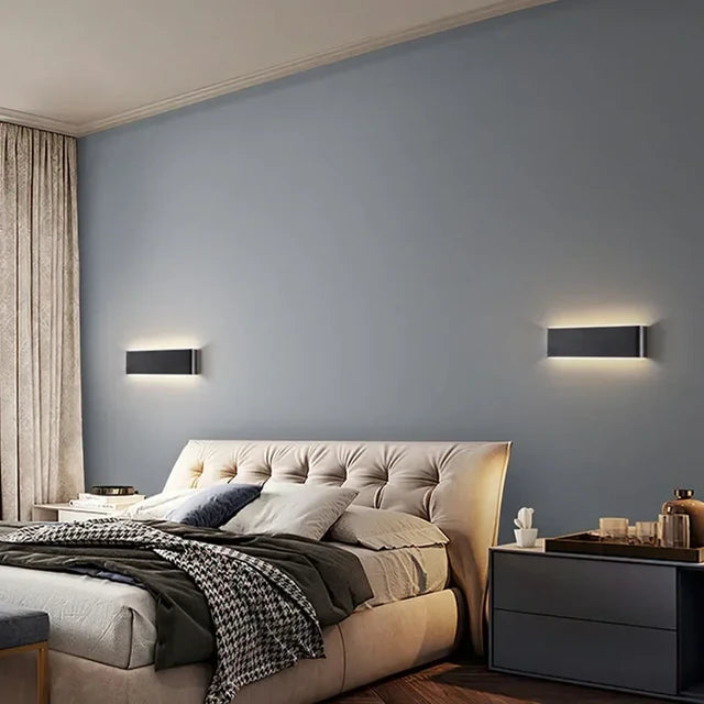 Transform Your Space with LED Lights