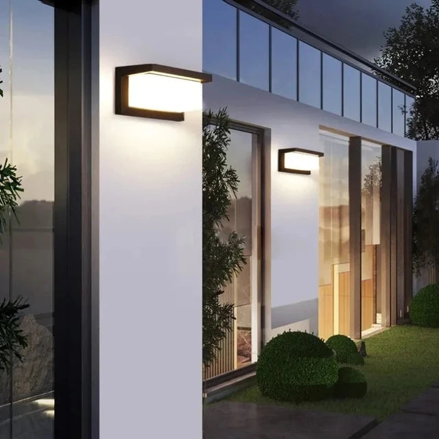 Transform Your Space with LED Lights