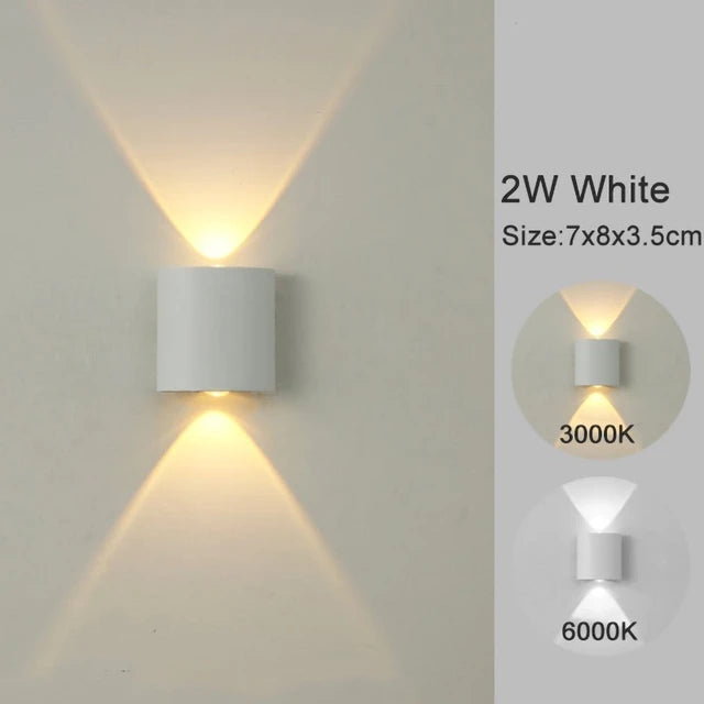 Transform Your Space with LED Lights