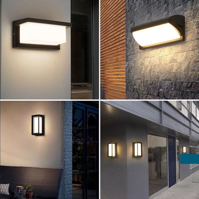 Transform Your Space with LED Lights