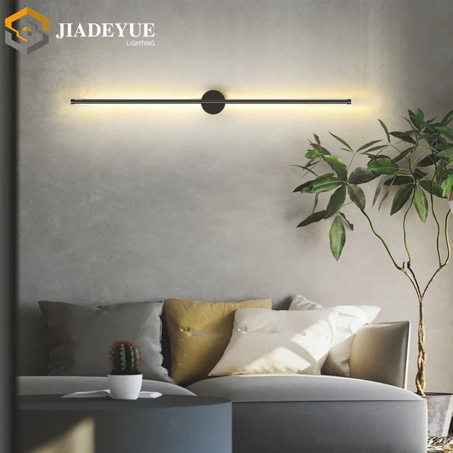 Transform Your Space with LED Lights