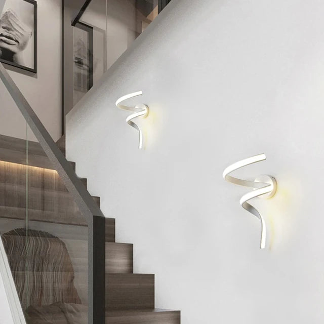 Transform Your Space with LED Lights