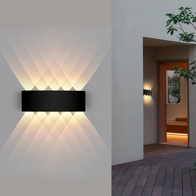 Transform Your Space with LED Lights