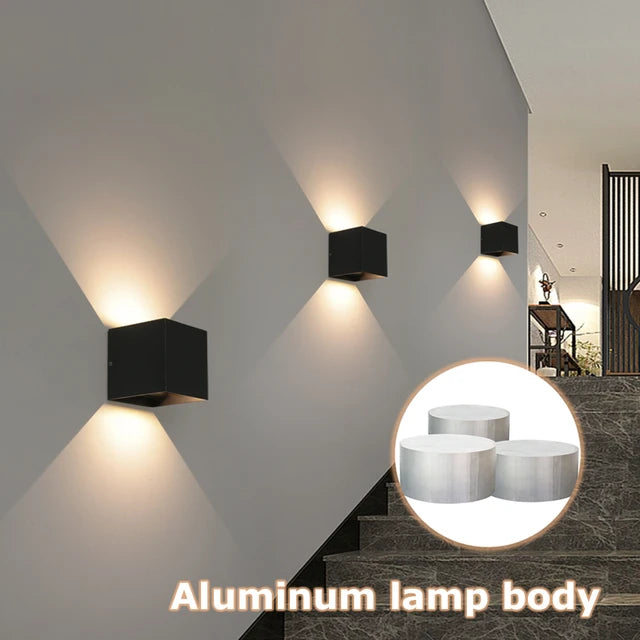 Transform Your Space with LED Lights