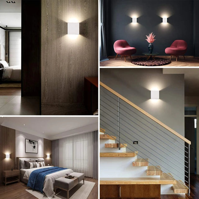 Transform Your Space with LED Lights