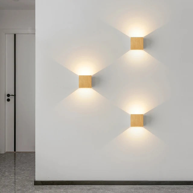 Transform Your Space with LED Lights