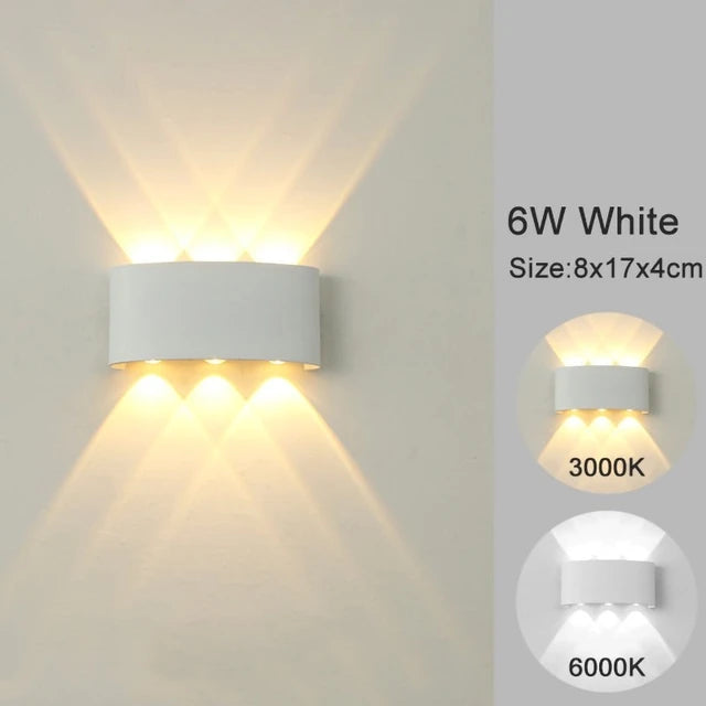 Transform Your Space with LED Lights