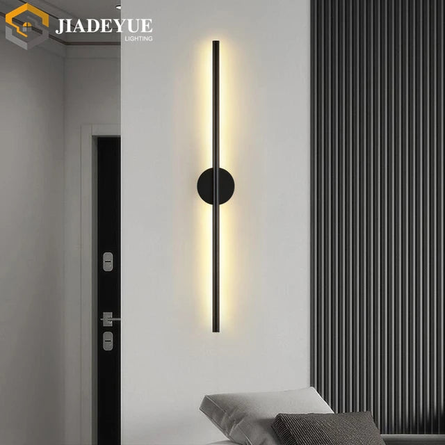 Transform Your Space with LED Lights