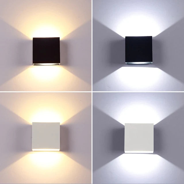 Transform Your Space with LED Lights