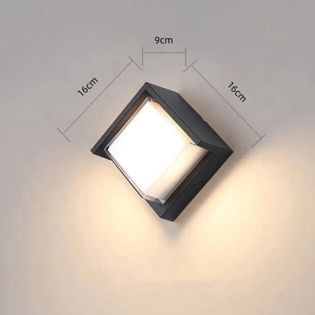 Transform Your Space with LED Lights