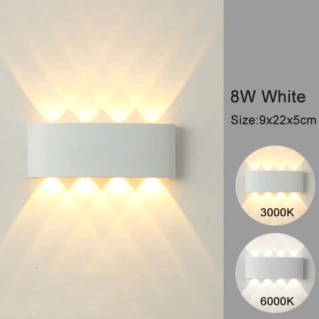 Transform Your Space with LED Lights